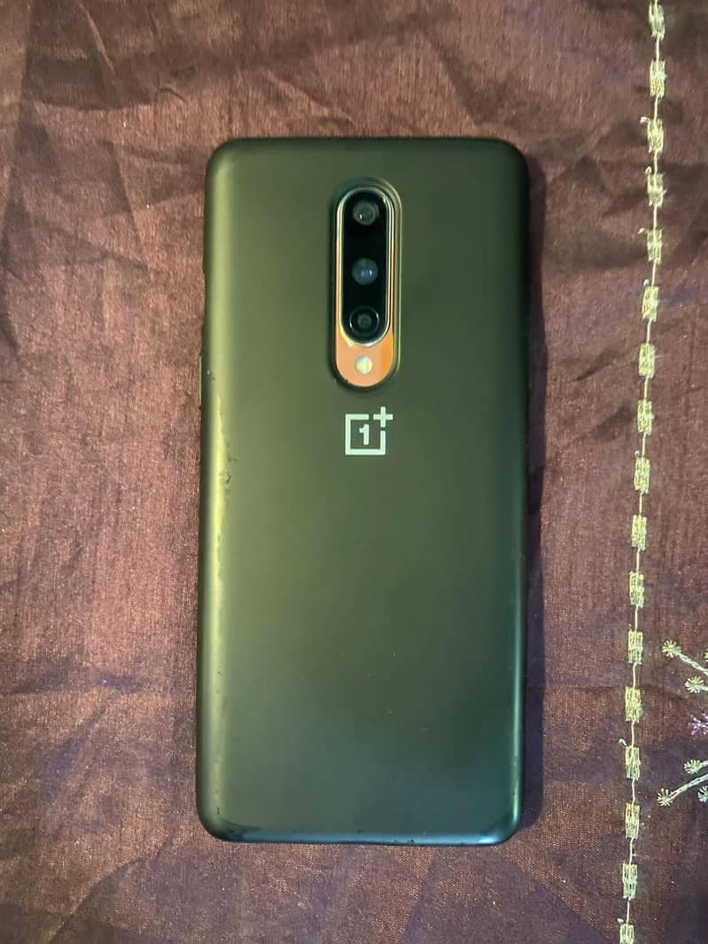One Plus 8 6