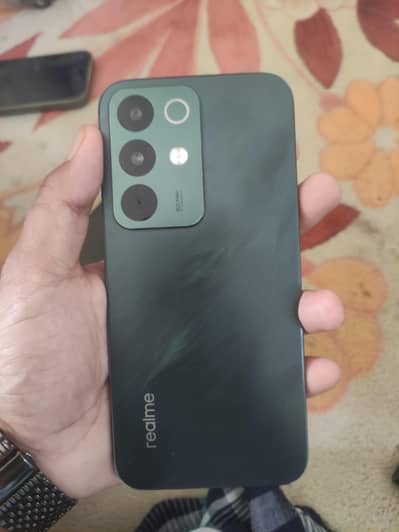 Realme Other Model