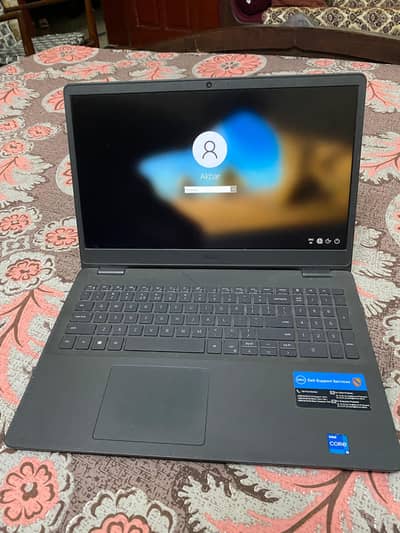 Intel Core i5 11th Gen | 8GB RAM | 256GB SSD