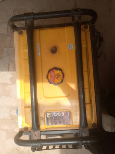 6500 watt generator for sale 03004055656