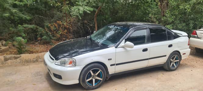 EK for sale 1999 urgent
