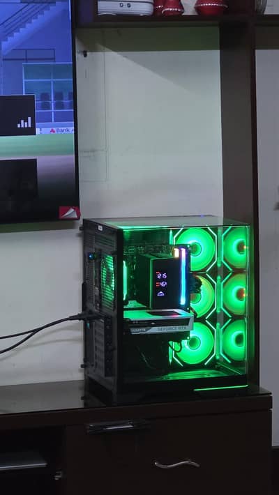 RTX 5060 8gb oc