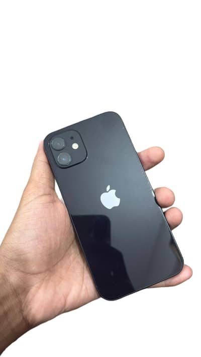 IPHONE 12 JV 64GB