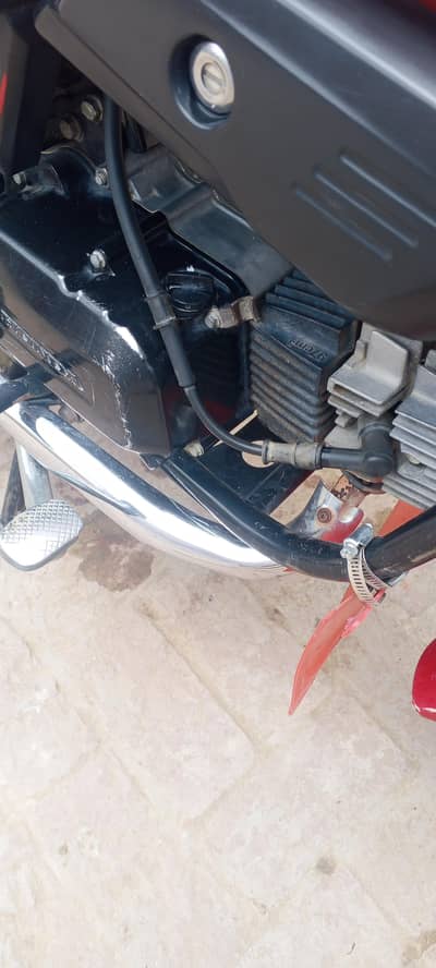 Honda Pridor 2024Model