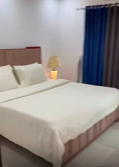 2 Bed Flat Askari 10