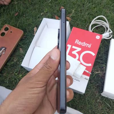 Realme 13