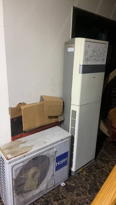 Haier Ac