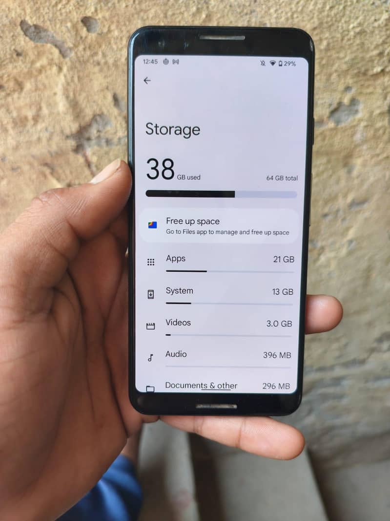 Google Pixel 3 1