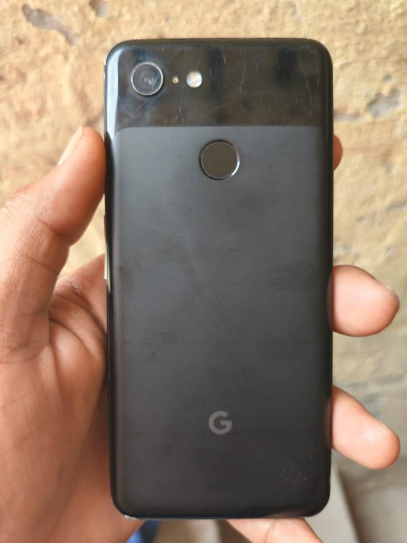 Google Pixel 3 2