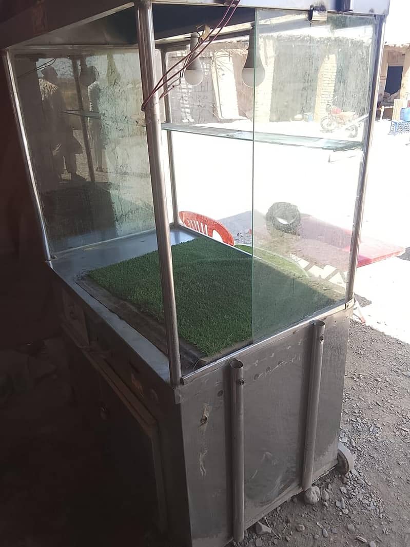 ریسٹورنٹ سامان 0