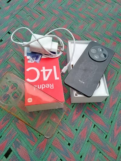redmi 14C