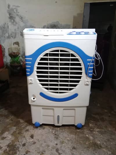 Asia air cooler