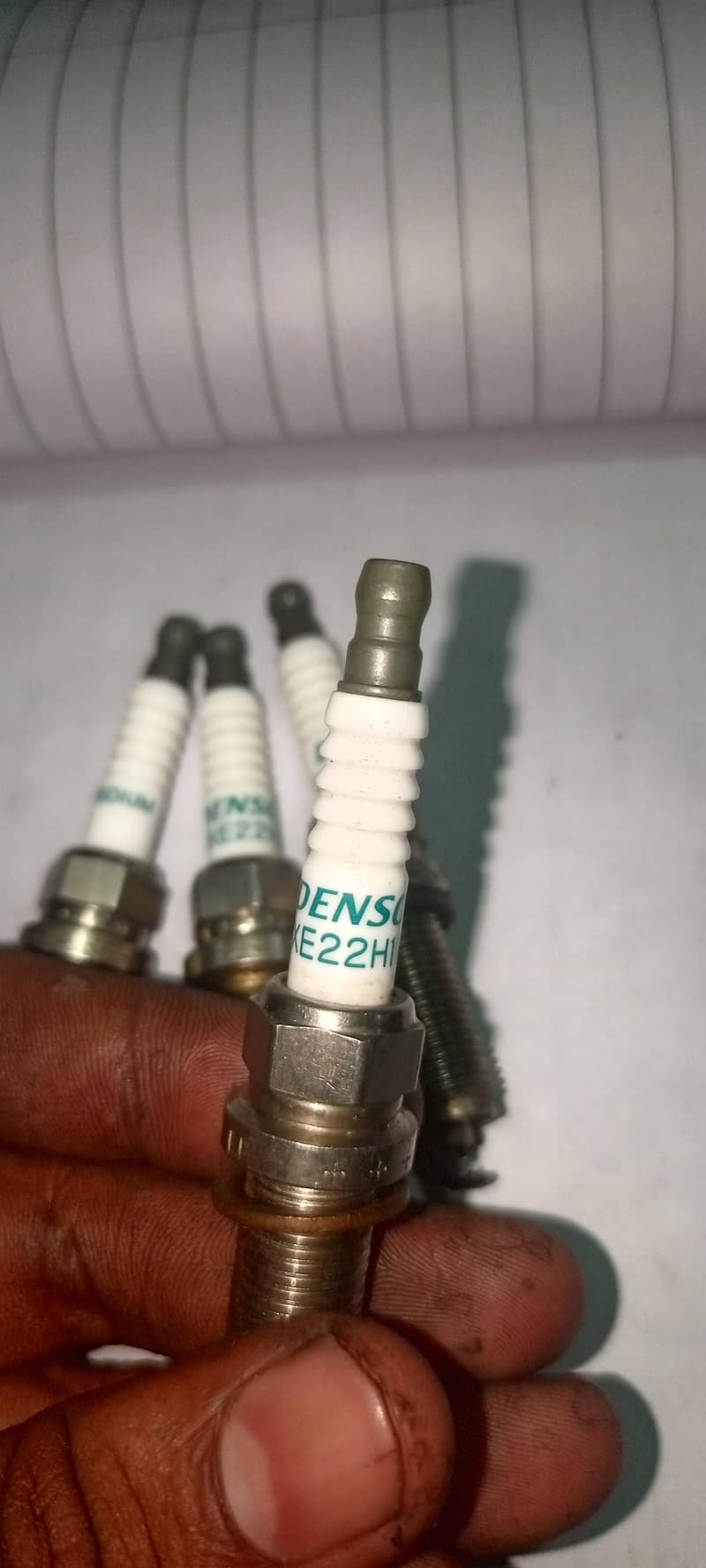 spark plugs 3