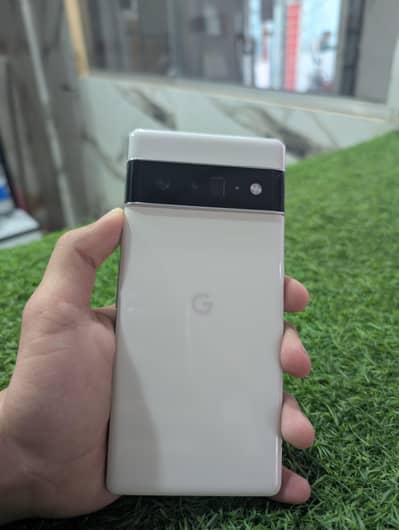 Google Pixel 6 Pro