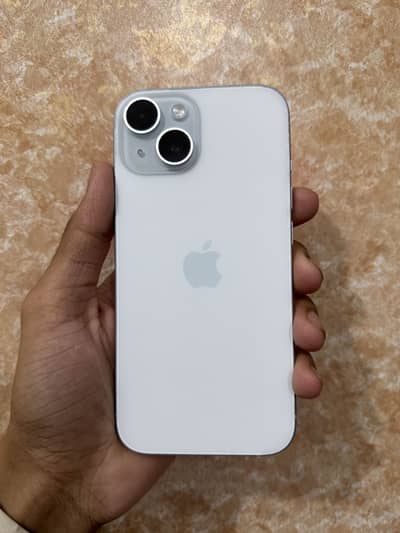 Apple iPhone 15