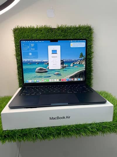 apple MacBook pro m2 / 2022 512 gb