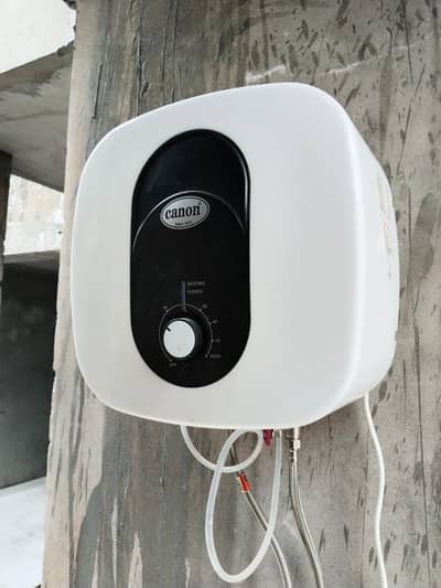 Water Heater 15L Storage - 10 Stock