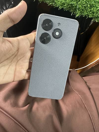 Tecno spark go 2024