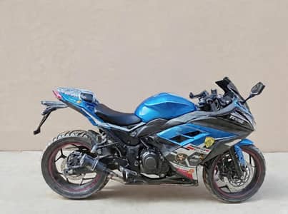 SS-NINJA-200cc