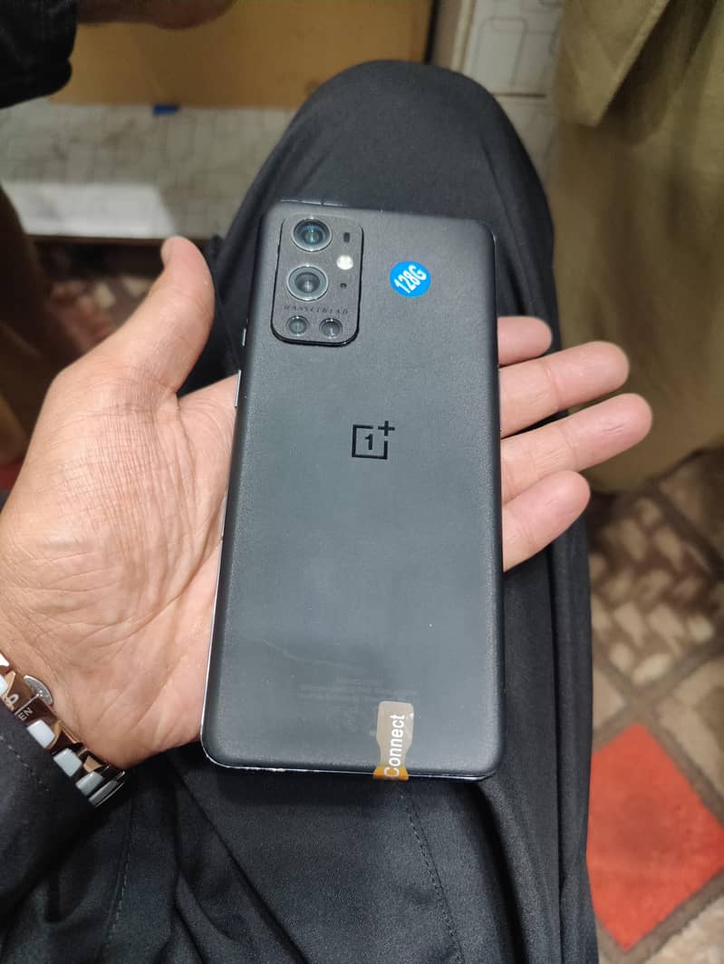 One Plus 9 Pro 0
