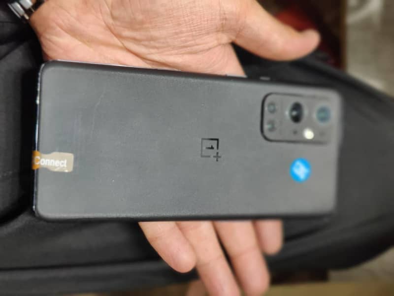 One Plus 9 Pro 1