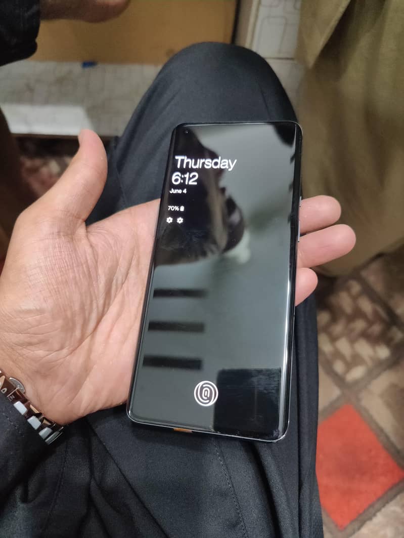 One Plus 9 Pro 3