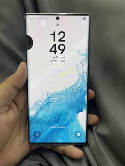 Samsung Mobile S22 Ultra