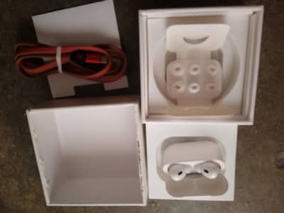 Airpods.