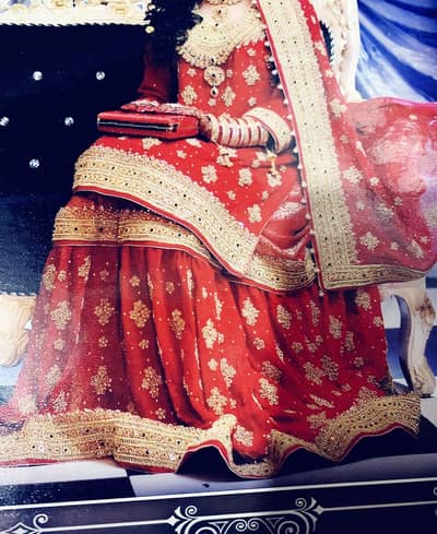 farshi sharara