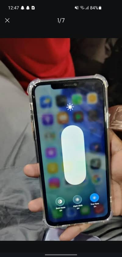 Apple iPhone 11 Pro Max