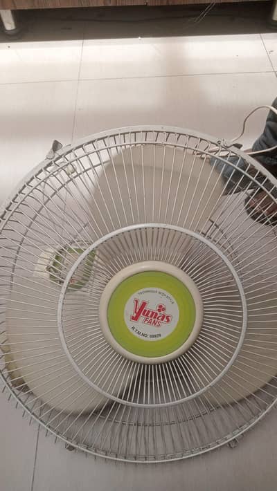 Wal Fan for Sale