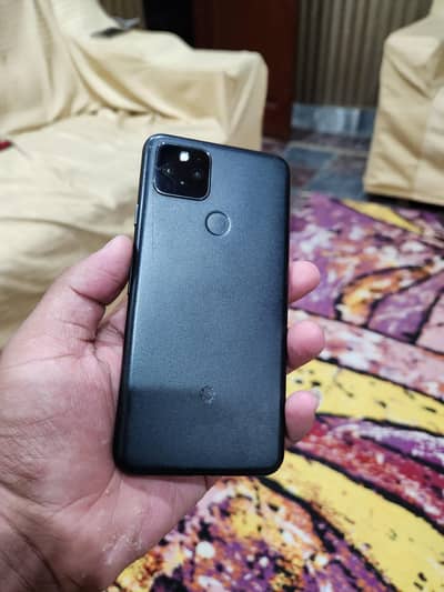 Google Pixel 5