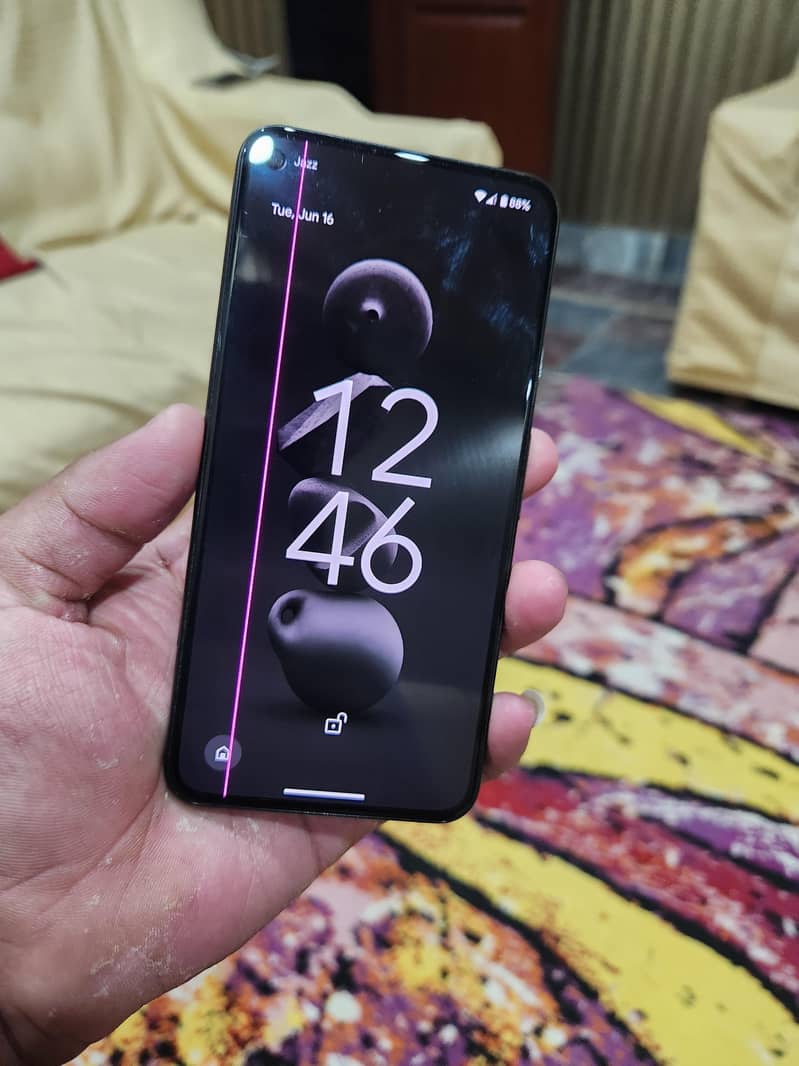 Google Pixel 5 1