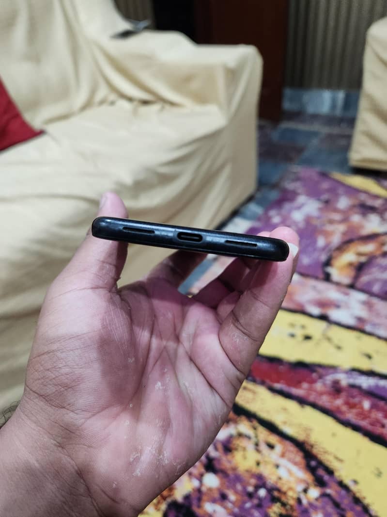 Google Pixel 5 2