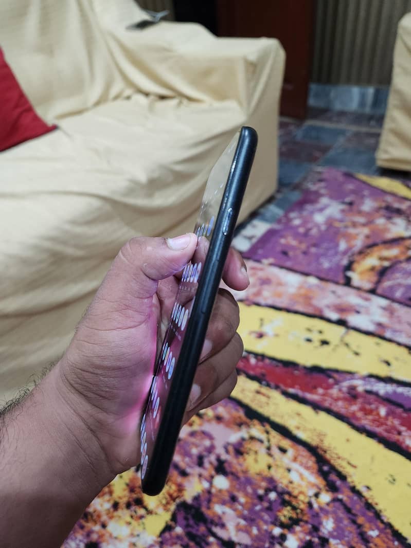 Google Pixel 5 3