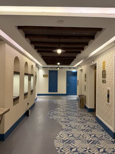Fully Furnished Premium Office for Rent – F2 Block, Wapda Town