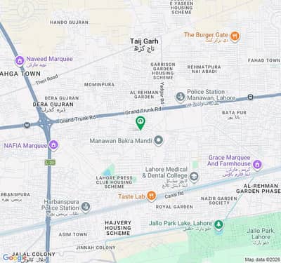 3 Marla Possession Plot Available For Sale In Block A