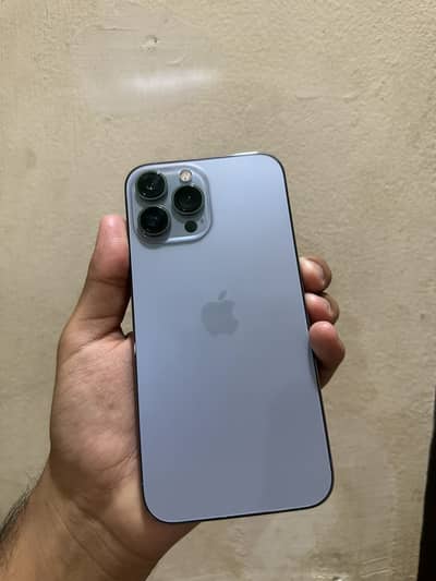 13 pro max pta approved