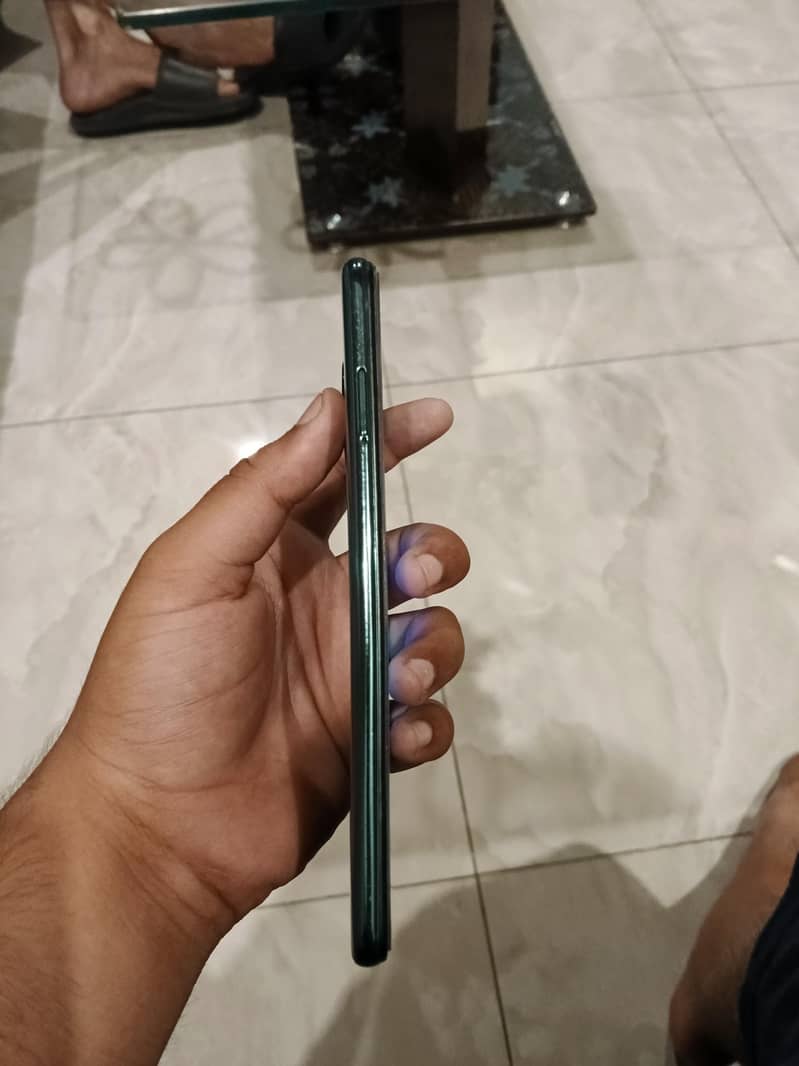 Infinix Note 7 1