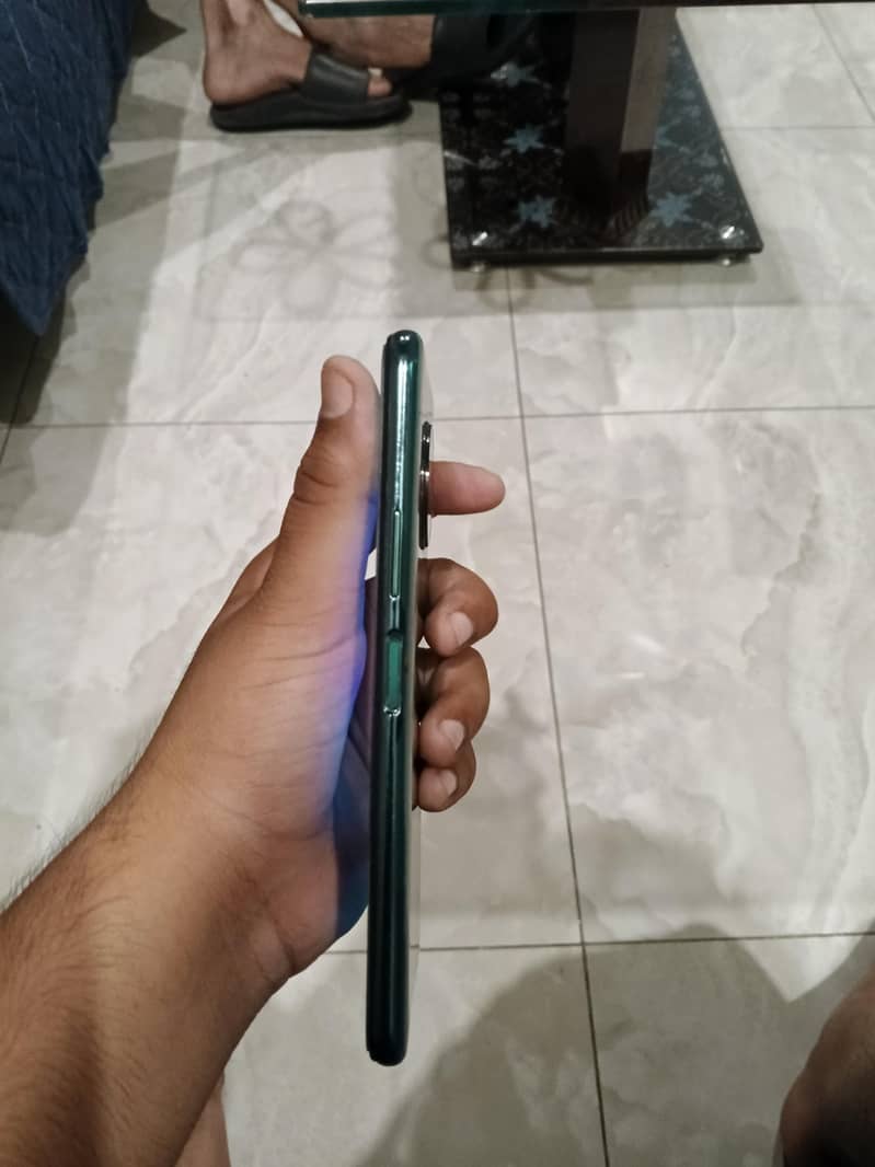 Infinix Note 7 3