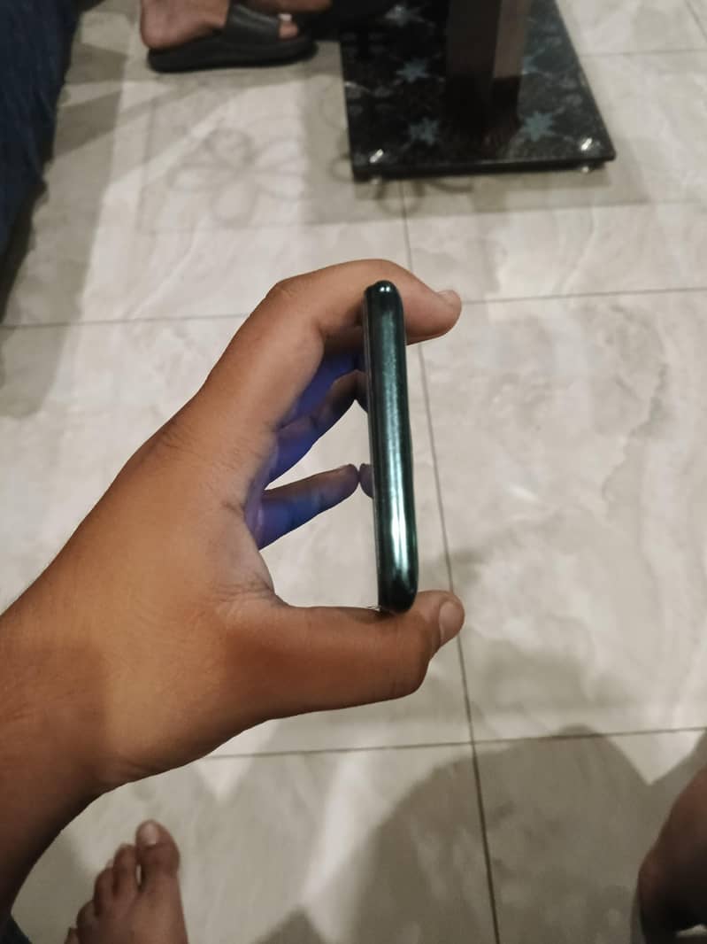 Infinix Note 7 4