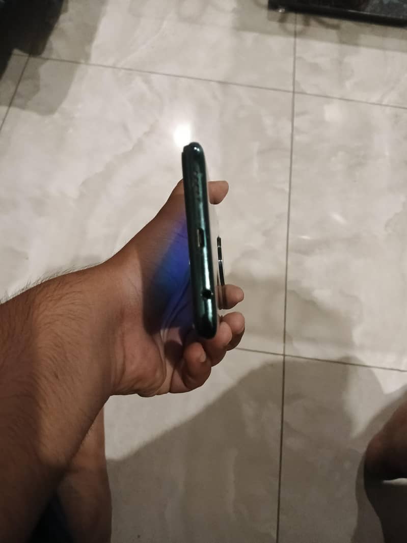 Infinix Note 7 5