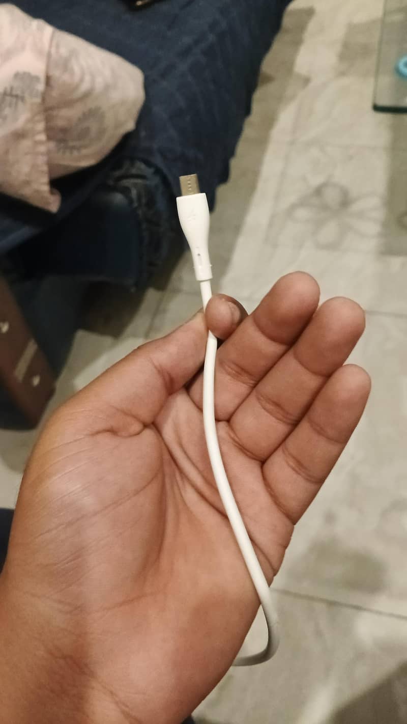 Infinix Note 7 11