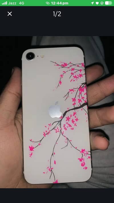 Apple iPhone SE 2020