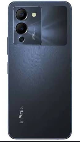 Infinix Note 12 G96