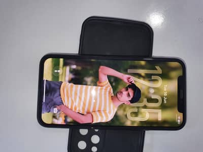 iPhone 11promax