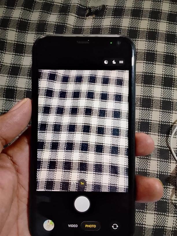 Apple iPhone 11 5