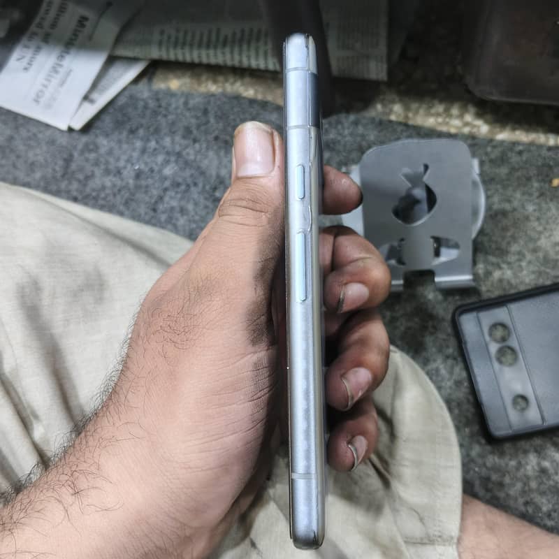Google Pixel 7a 0