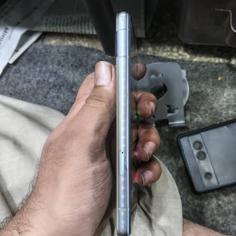 Google Pixel 7a 3