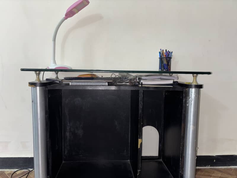 Study table 3